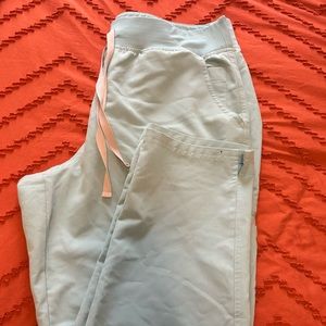 Figs Techincal Collection XL Scrub Pants